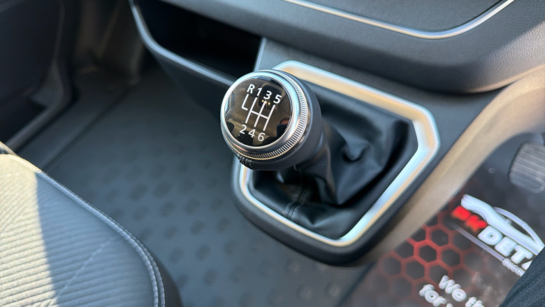 Renault Trafic Lwb Diesel LL30 Blue dCi 150 Extra [Safety] Van